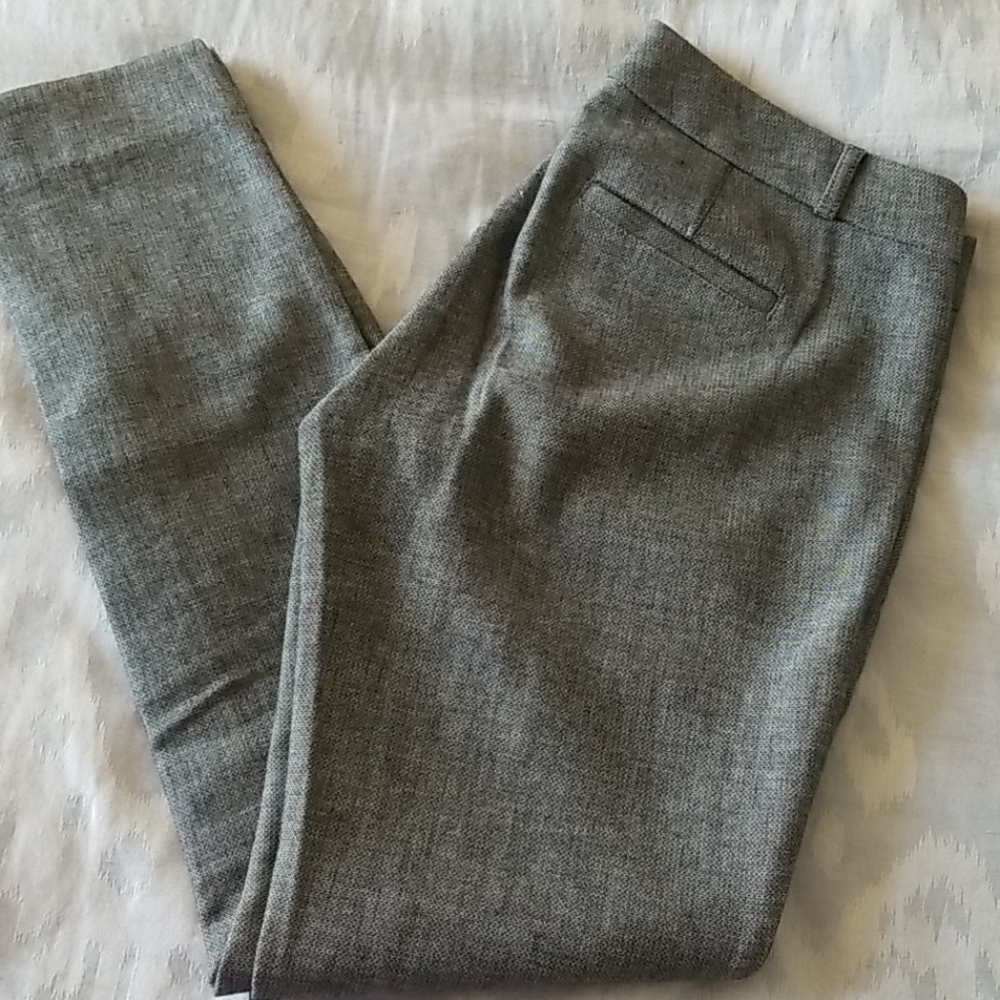 Banana Republic Sloan Pant